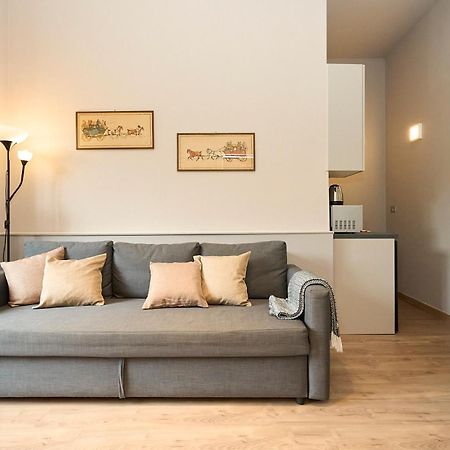 Duomo Design Cube - 10 Minutes Walk From Brera Διαμέρισμα Μιλάνο Εξωτερικό φωτογραφία