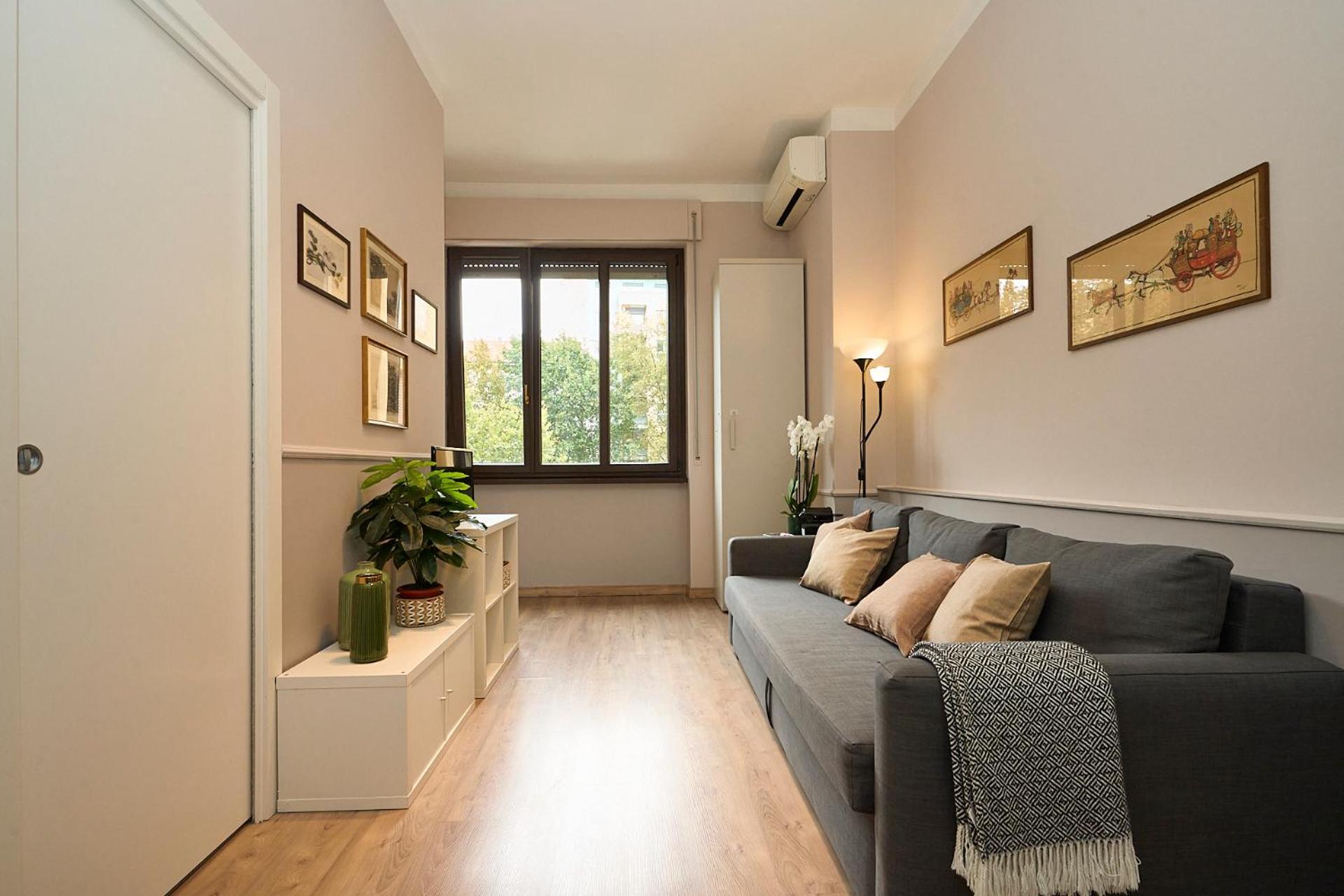 Duomo Design Cube - 10 Minutes Walk From Brera Διαμέρισμα Μιλάνο Εξωτερικό φωτογραφία