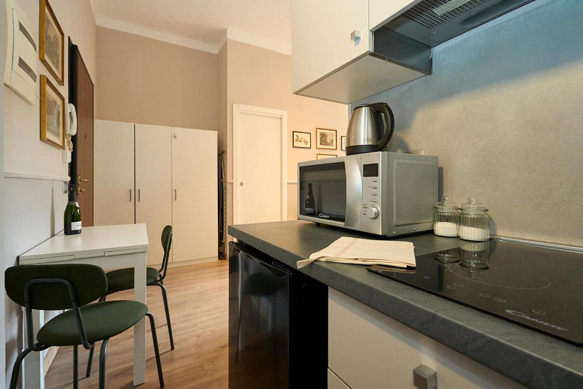 Duomo Design Cube - 10 Minutes Walk From Brera Διαμέρισμα Μιλάνο Εξωτερικό φωτογραφία