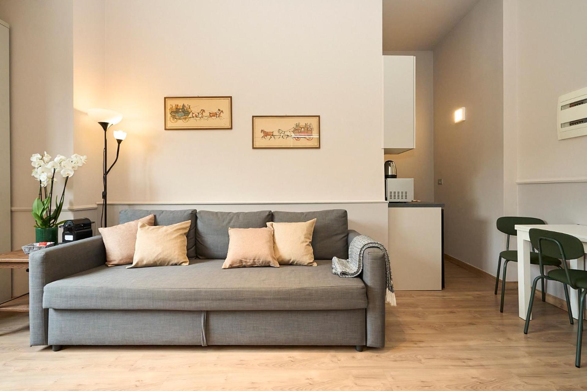 Duomo Design Cube - 10 Minutes Walk From Brera Διαμέρισμα Μιλάνο Εξωτερικό φωτογραφία